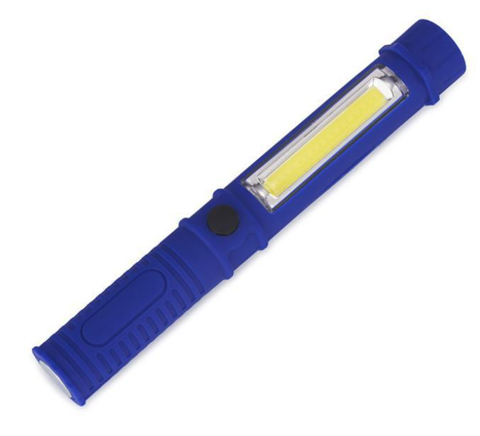 CE Certification High Quality COB Worklight, With Magnet, Unique Cool Gadget Tool, With Pen Clip Suppliers, Exporter
