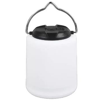 CE Certification 250LM USB Charge Homful Mini Portable Camping Light for Outdoor and Indoor Suppliers, Factory