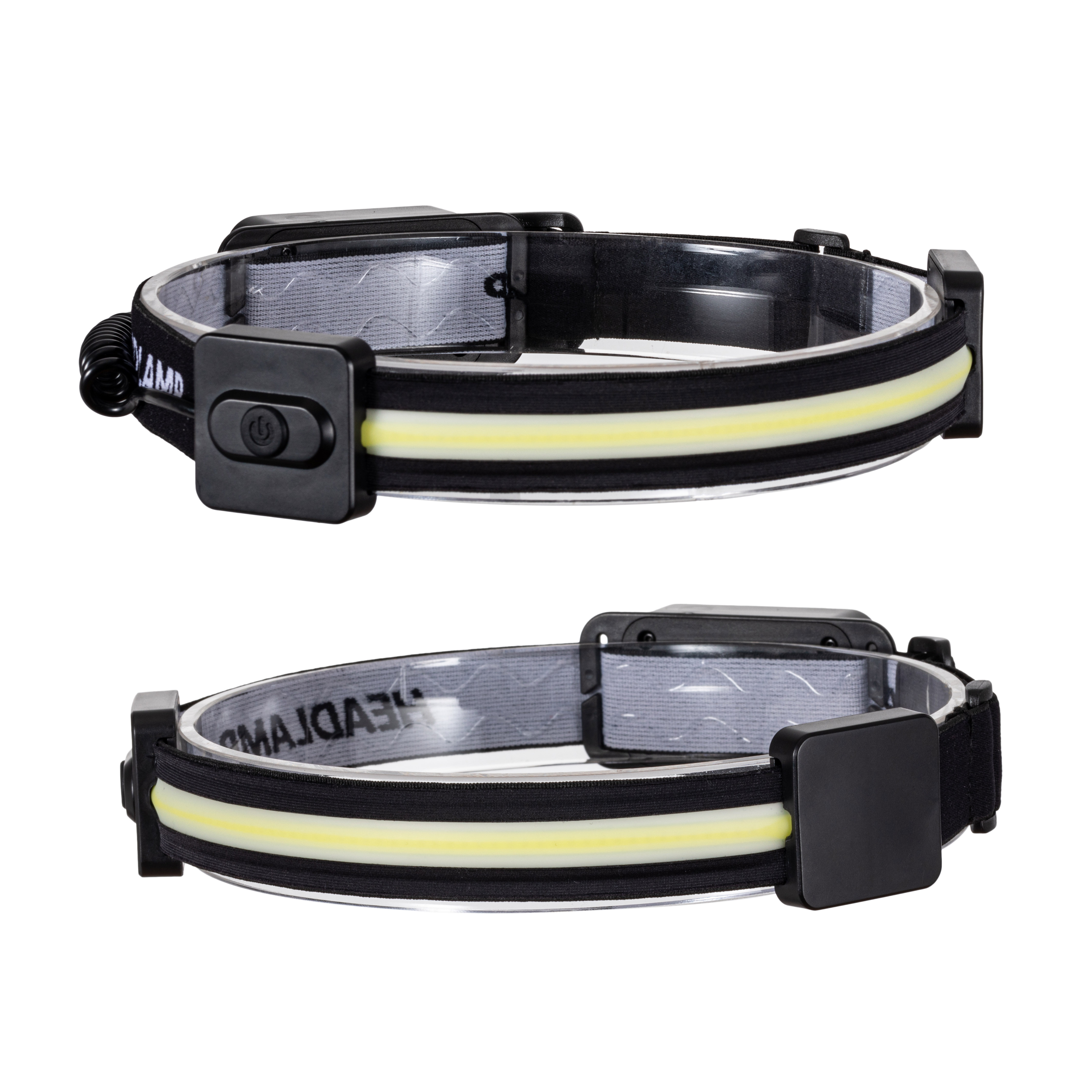 CE Certification LED Headlamp, IPX4 Waterproof Headlamp 450 Lumen Lights for Hard Hat, Camping, Running, Hiking Manufacturers, Products