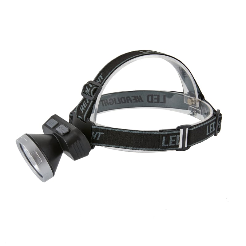 Best New super bright Rechargeable LED Headlamp for outdoor camping Suppliers, Factories