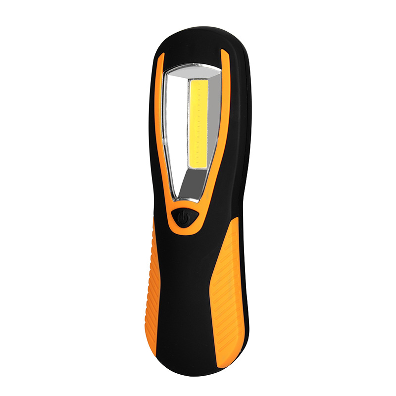 CE Certification Portable repair COB Work Light AA batteries light with Magnetic and hook Manufacturer, Product