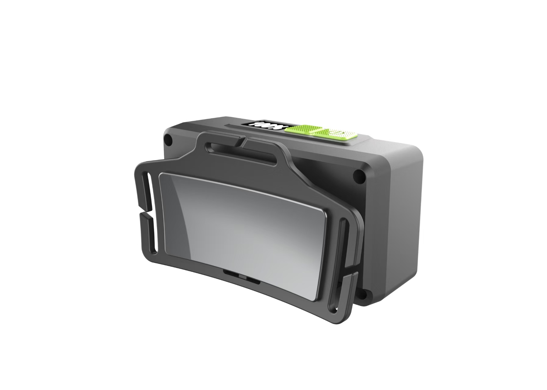 OEM   New 800LM High Lumen Muliti-functional Rechargeable Headlamp for Outdoor Factory, Product