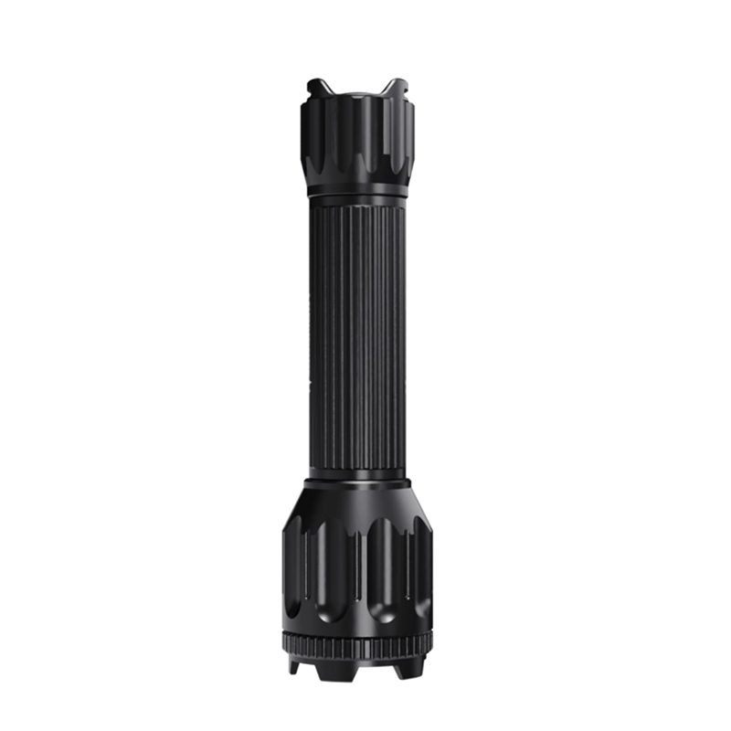 Wholesale New Aluminium zoomable AAA LED Flashlight with SOS for outdoor activities Manufacturers, Exporters