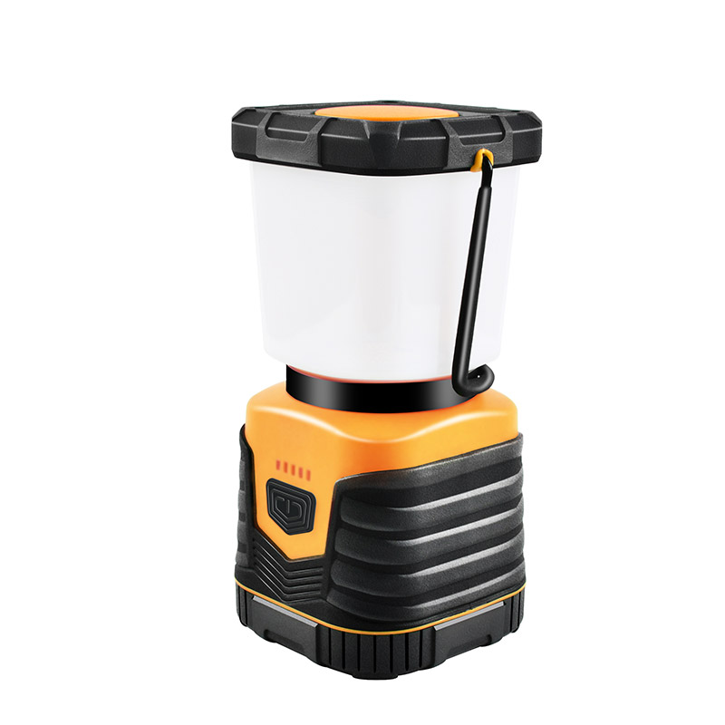 CE Certification Battery Indicator Camping Lantern, Battery Powered LED with 1000LM, 4 Light Modes, Waterproof Tent Light, Perfect Lantern Flashlight for Hurricane, Emergency, Survival Kits, Hiking, Fishing, Home and More Supplier, Products