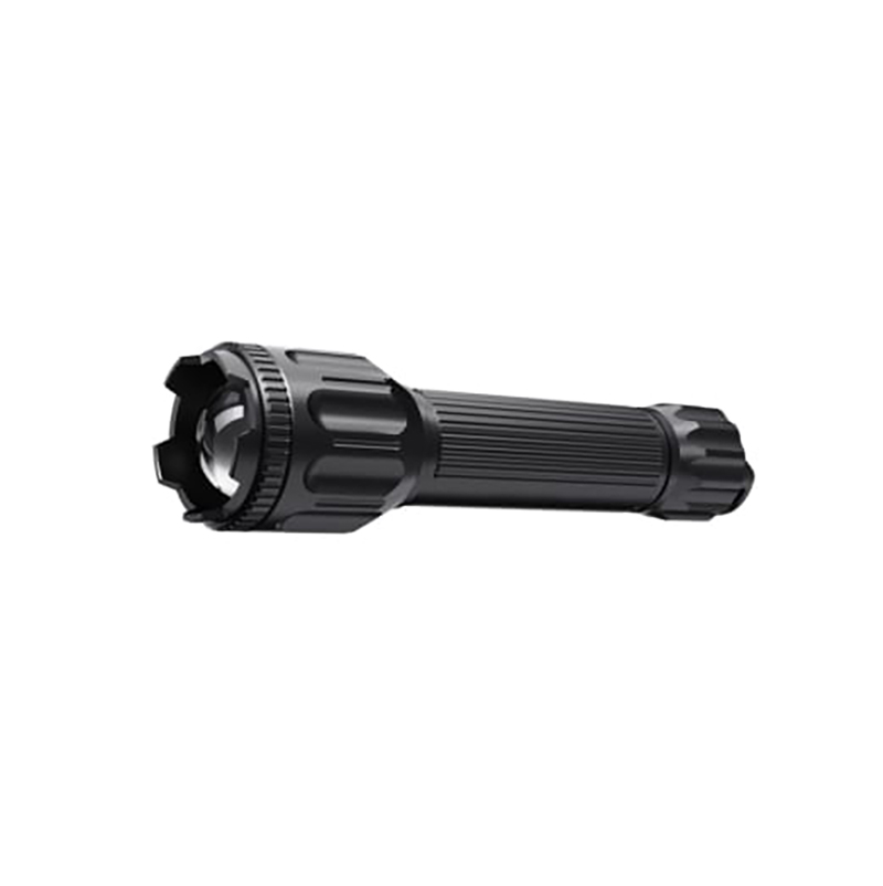 Wholesale New Aluminium zoomable AAA LED Flashlight with SOS for outdoor activities Manufacturers, Exporters