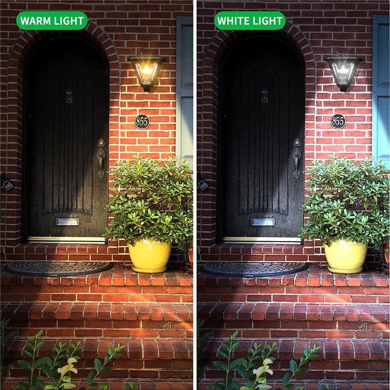 Best Waterproof Wireless Outdoor Motion Sensor USB Charging Solar Tree Spot Lights with 100 LED for Front Door Garden Yard Patio Manufacturer, Exporter