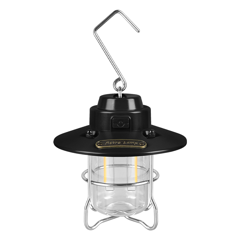 China Best LED Vintage Lantern,, Retro Style, Classic Tabletop Lantern Decor with Dimmable Control, Portable Outdoor Hanging Tent Light for Camping, Indoor(with Caps) Manufacturer, Manufacturers