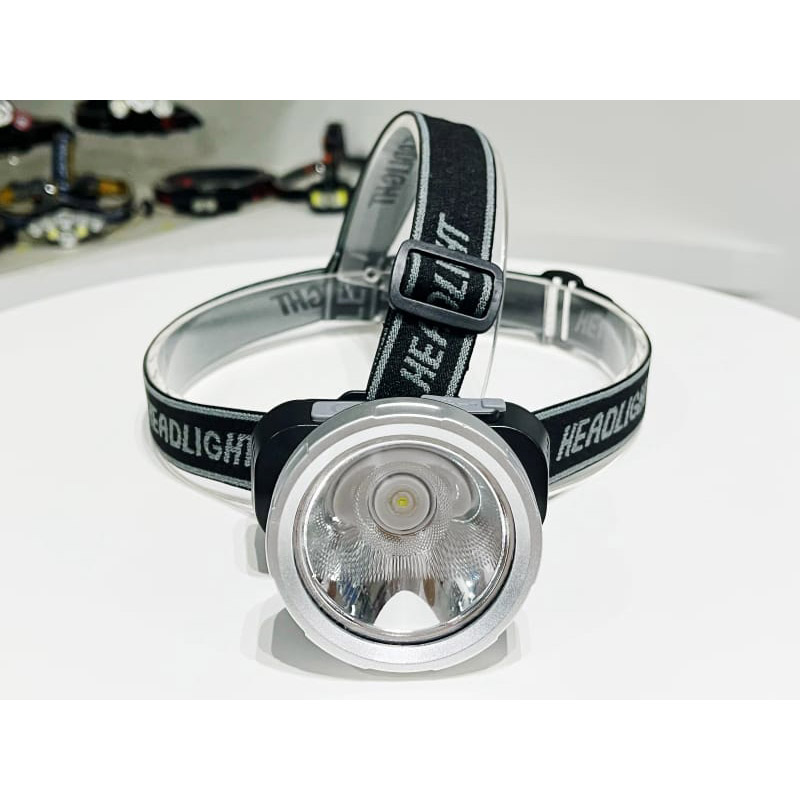 Best New super bright Rechargeable LED Headlamp for outdoor camping Suppliers, Factories