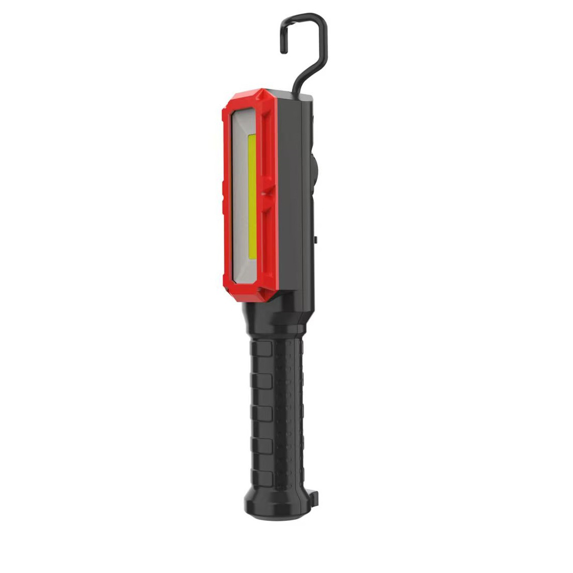 China Leading Handheld Rechargeable COB Work Light With Hook and magnet for Outdoor Repair and Daily Use Manufacturer, Suppliers