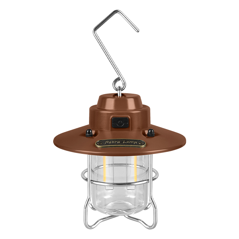 China Best LED Vintage Lantern,, Retro Style, Classic Tabletop Lantern Decor with Dimmable Control, Portable Outdoor Hanging Tent Light for Camping, Indoor(with Caps) Manufacturer, Manufacturers