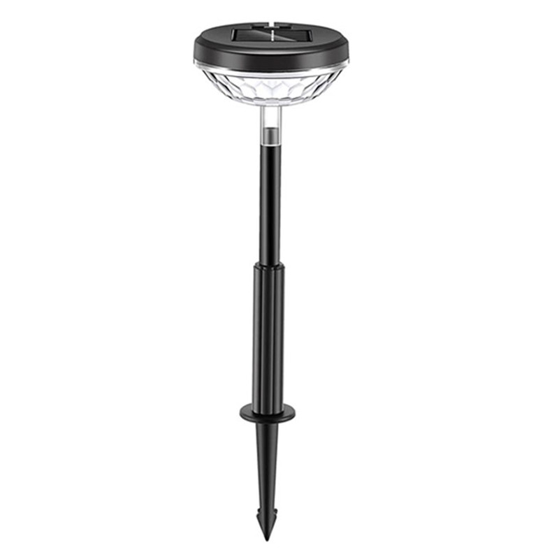 Global Leading Waterproof Warm/RGB Super Bright LED Solar Pathway Lights Outdoor for Garden Yard Driveway Walkway Sidewalk Lawn Factories, Products