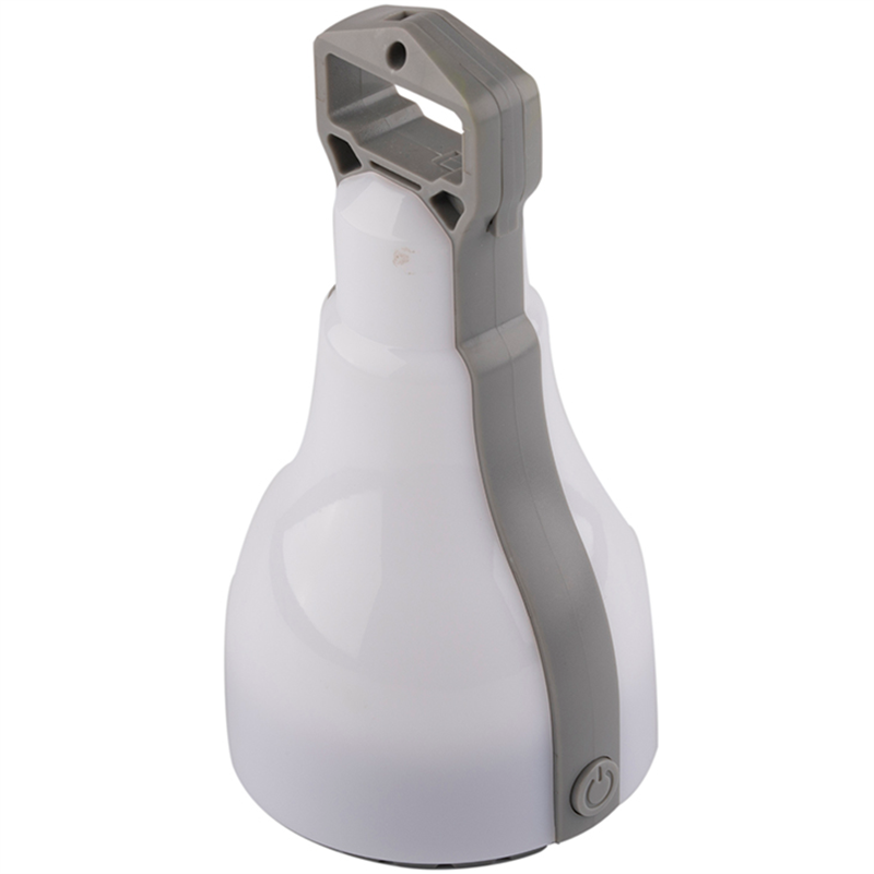 High-Quality 2 in 1 multi-function hanging COB camping light with rotatable magnetic base for outdoor Product, Products