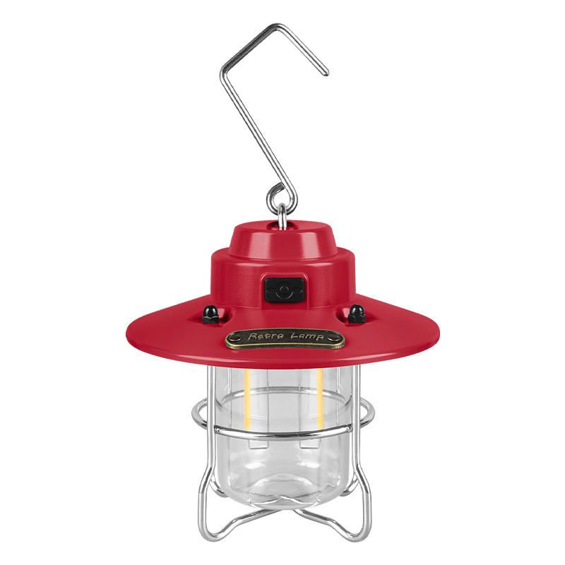 China Best LED Vintage Lantern,, Retro Style, Classic Tabletop Lantern Decor with Dimmable Control, Portable Outdoor Hanging Tent Light for Camping, Indoor(with Caps) Manufacturer, Manufacturers