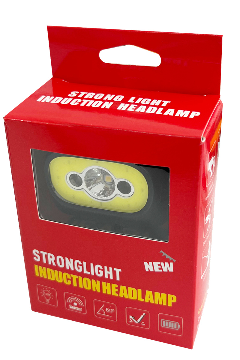 Double Blister Packaging Design 2