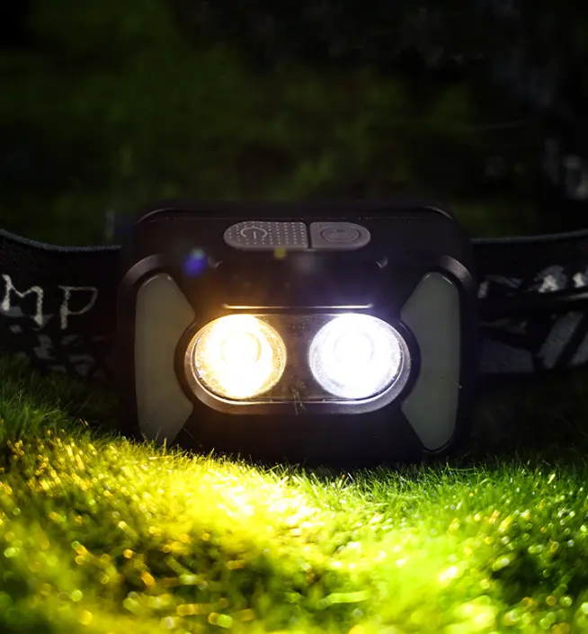 Headlamp Small Icon