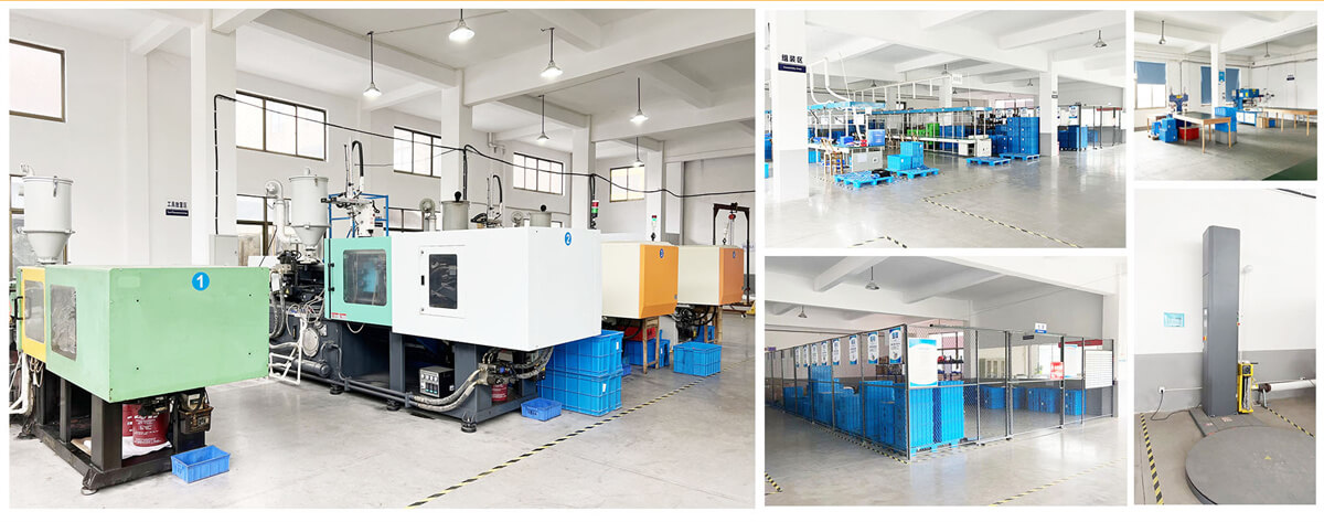 Packaging Line