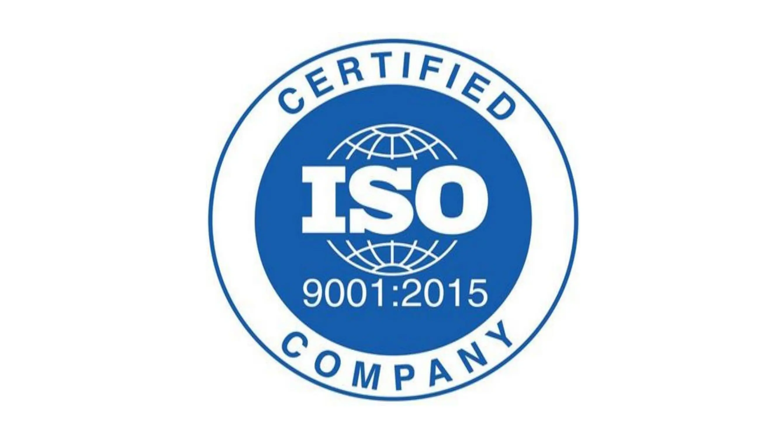 International quality certification for Mengting outdoor lighting
