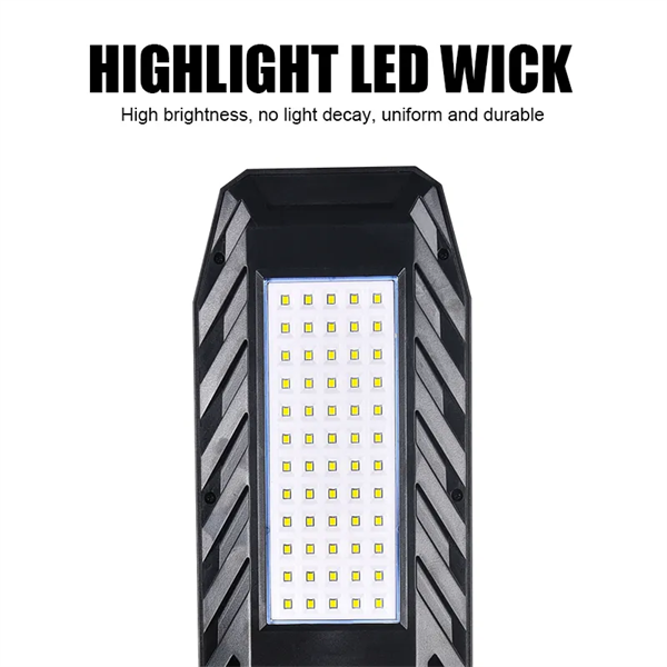 China Top LED Wireless IP64 Remote Control Adjustable Solar Street Light with Motion sensor Manufacturers, Exporters