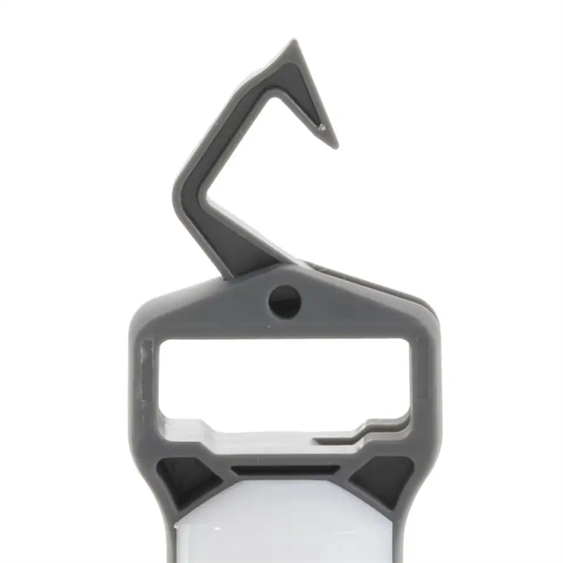 High-Quality 2 in 1 multi-function hanging COB camping light with rotatable magnetic base for outdoor Product, Products