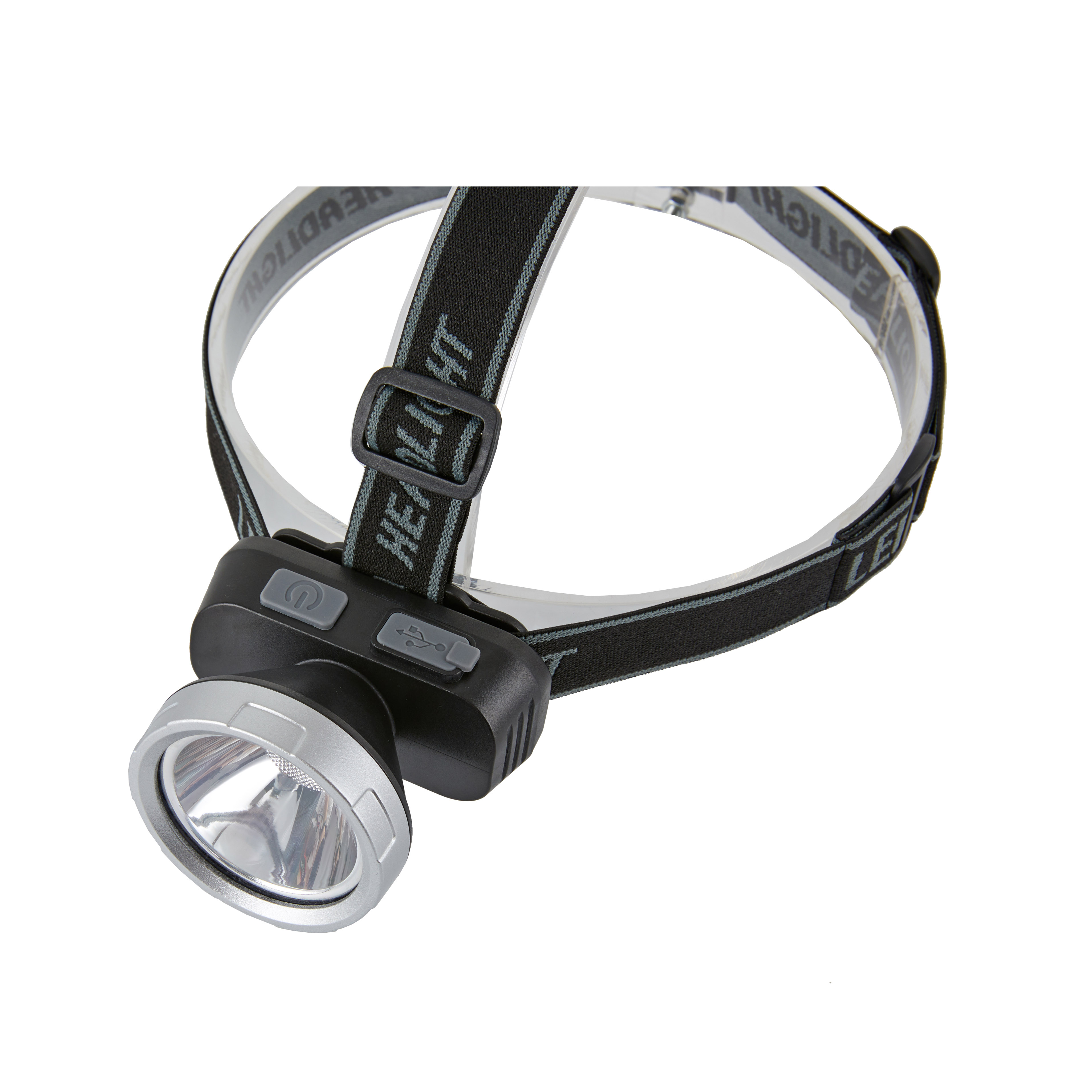 Best New super bright Rechargeable LED Headlamp for outdoor camping Suppliers, Factories