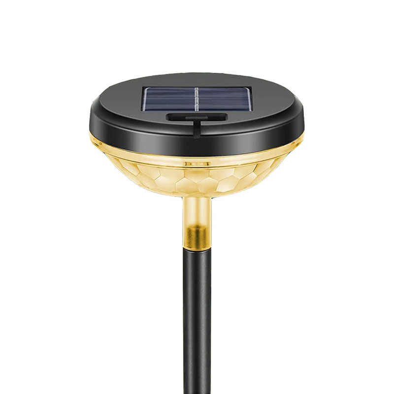 Global Leading Waterproof Warm/RGB Super Bright LED Solar Pathway Lights Outdoor for Garden Yard Driveway Walkway Sidewalk Lawn Factories, Products