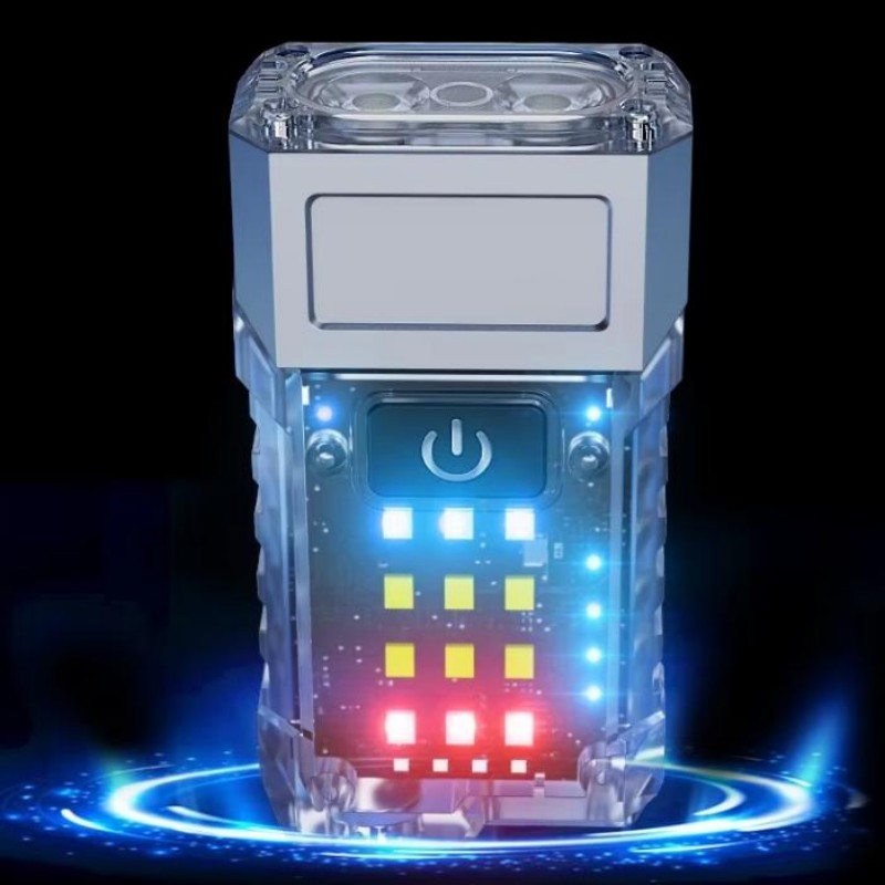 High-Quality  Multi-Function Rechargeable Super Bright Work light for outdoor Manufacturers, Products