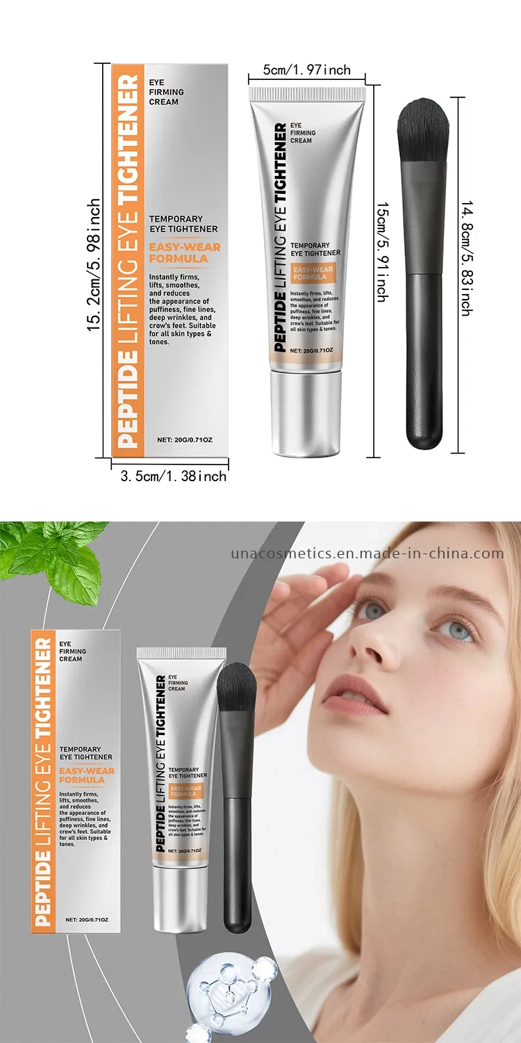 Eye Cream Details