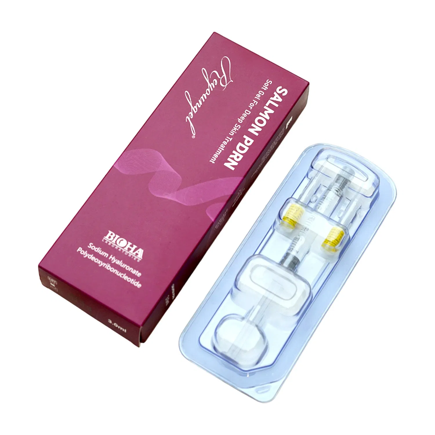 Pdrn Skin Booster Firming &amp; Pore Minimizing for Skin Rejuvenation
