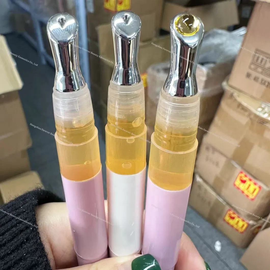 Lip Oil Detail 4