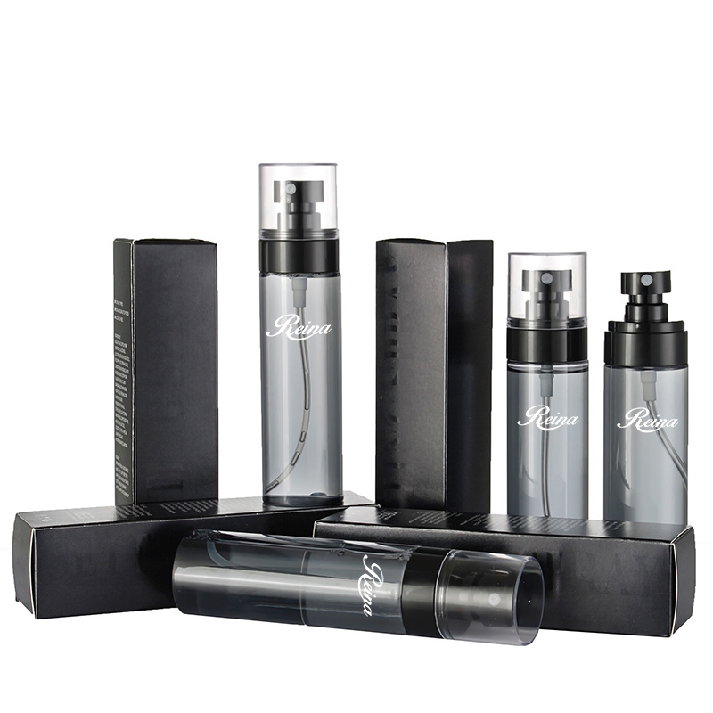 OEM ODM Hot Selling Makeup Setting Spray Mist Skincare Natural Vegan Organic Matte Waterproof Hydrating Moisturizing Easy to Dry