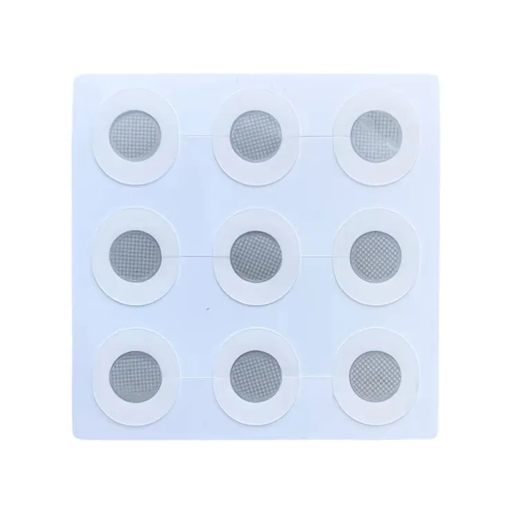 Acne Pimple Patch Detail 1
