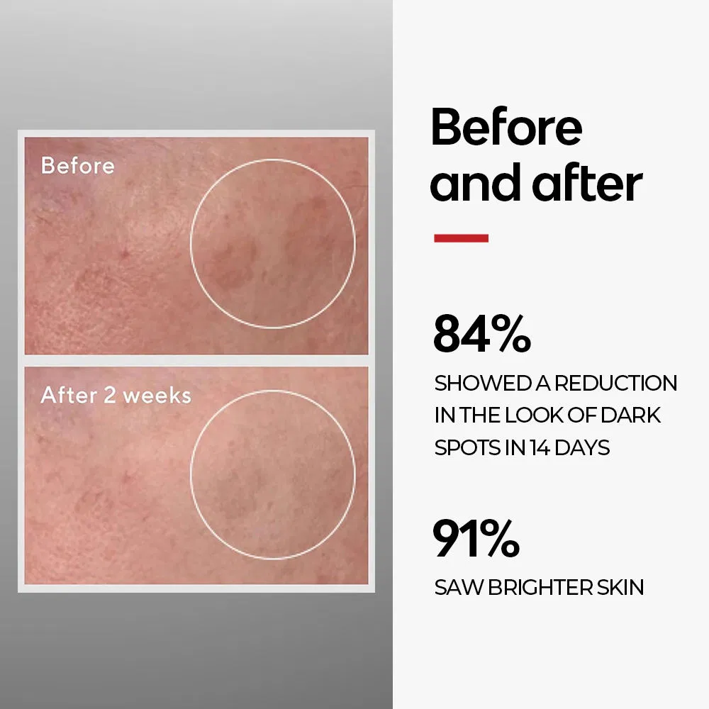 Organic 40% Vcip Niacinamide Cleansing Cream for Deep Cleansing