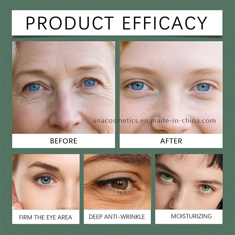 Eye Cream Detail