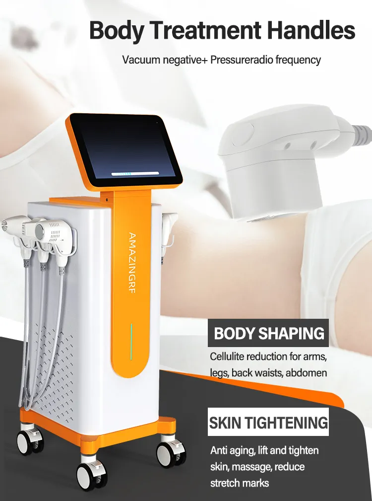 Equipment Features