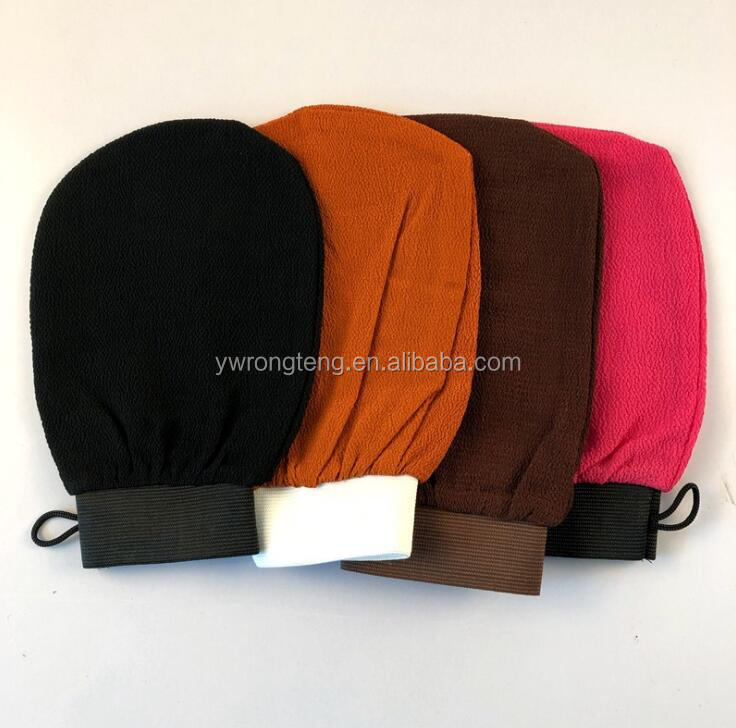 Exfoliating Mitt 19