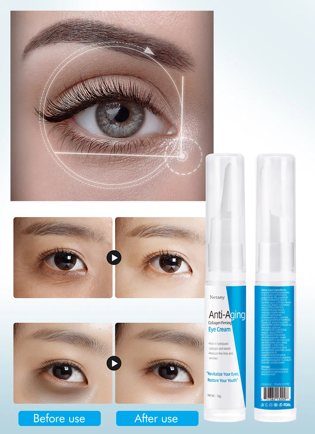 Eye Cream Pen Detail 4