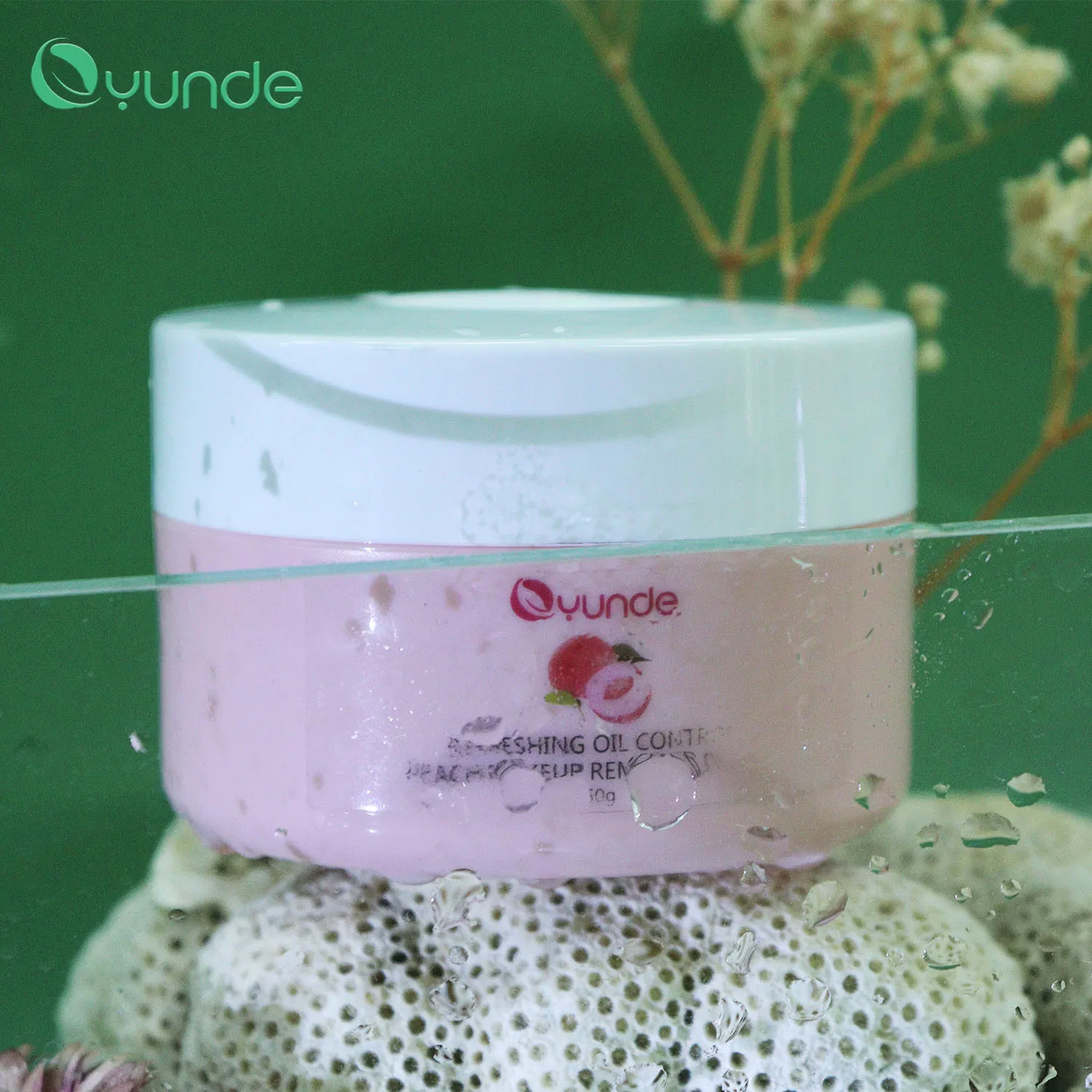 OEM Cleansing Balm Gives You Clean Radiant Hydrated Skin