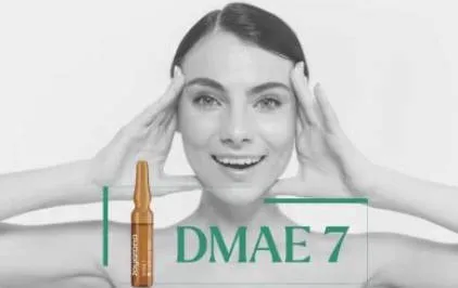 Joyarona Dmae 7 Lifting Immediate Long-Lasting Effect Professional Firming Lift Eyelids