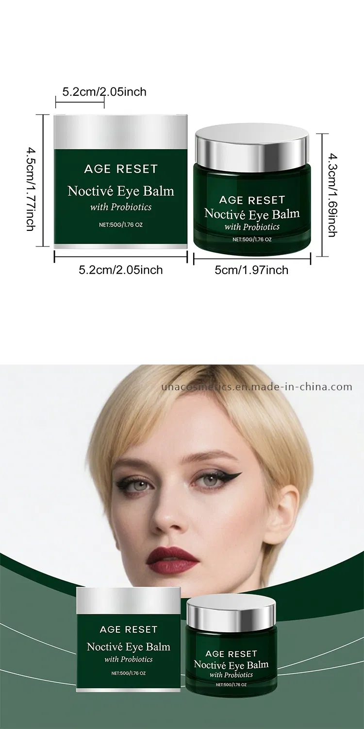 Eye Cream Detail