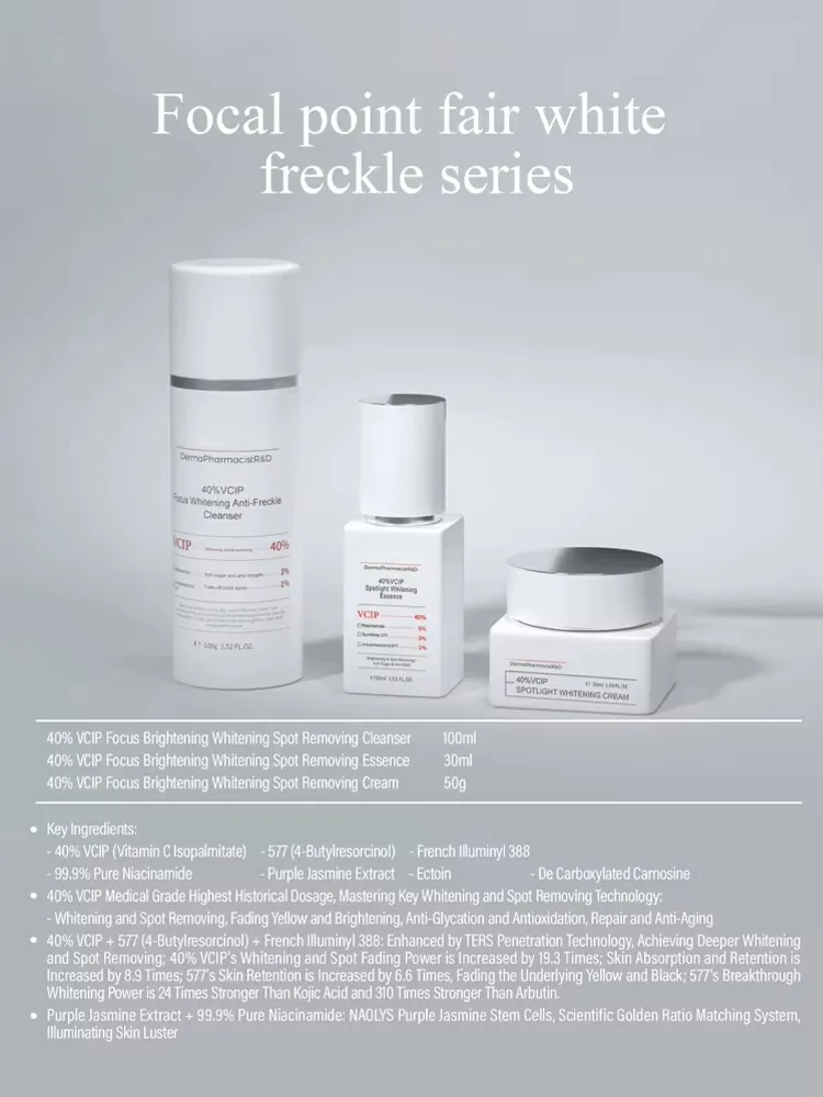 Niacinamide Cleansing Cream