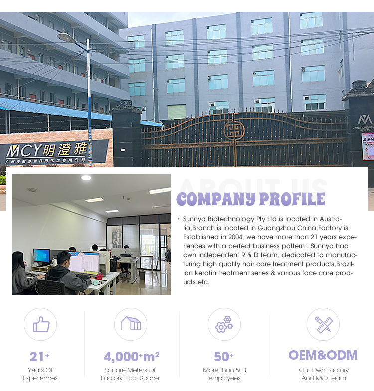 Company Showcase