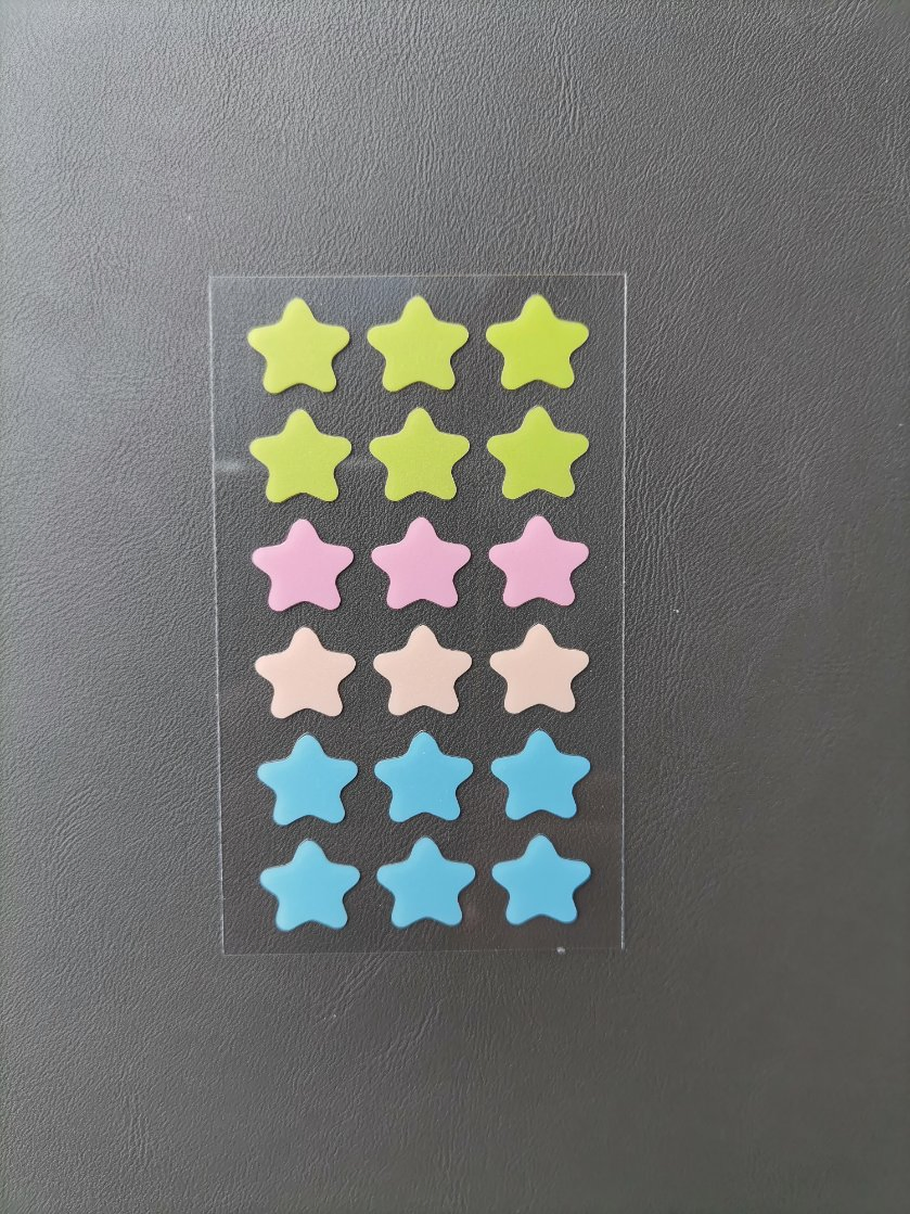 Acne Pimple Patch Wholesale Hydrocolloid Acne Skincare Treatment Acne Sticker with Case