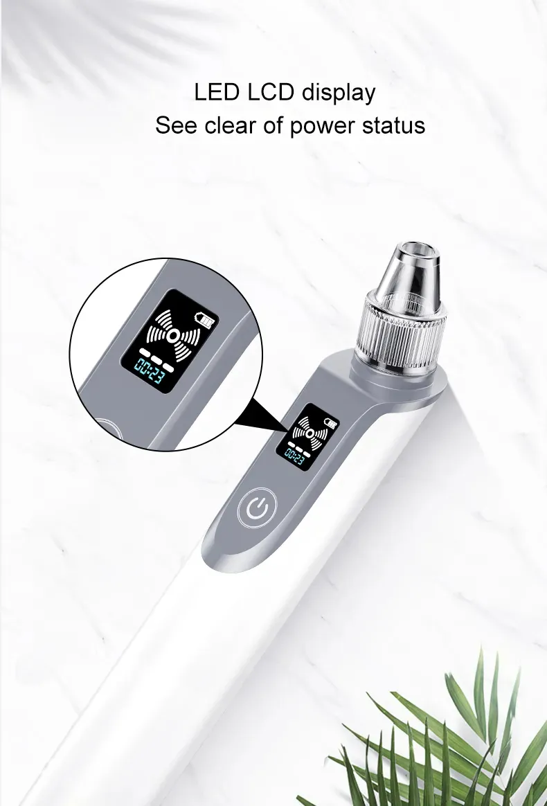 Facial Cleaning Device 8