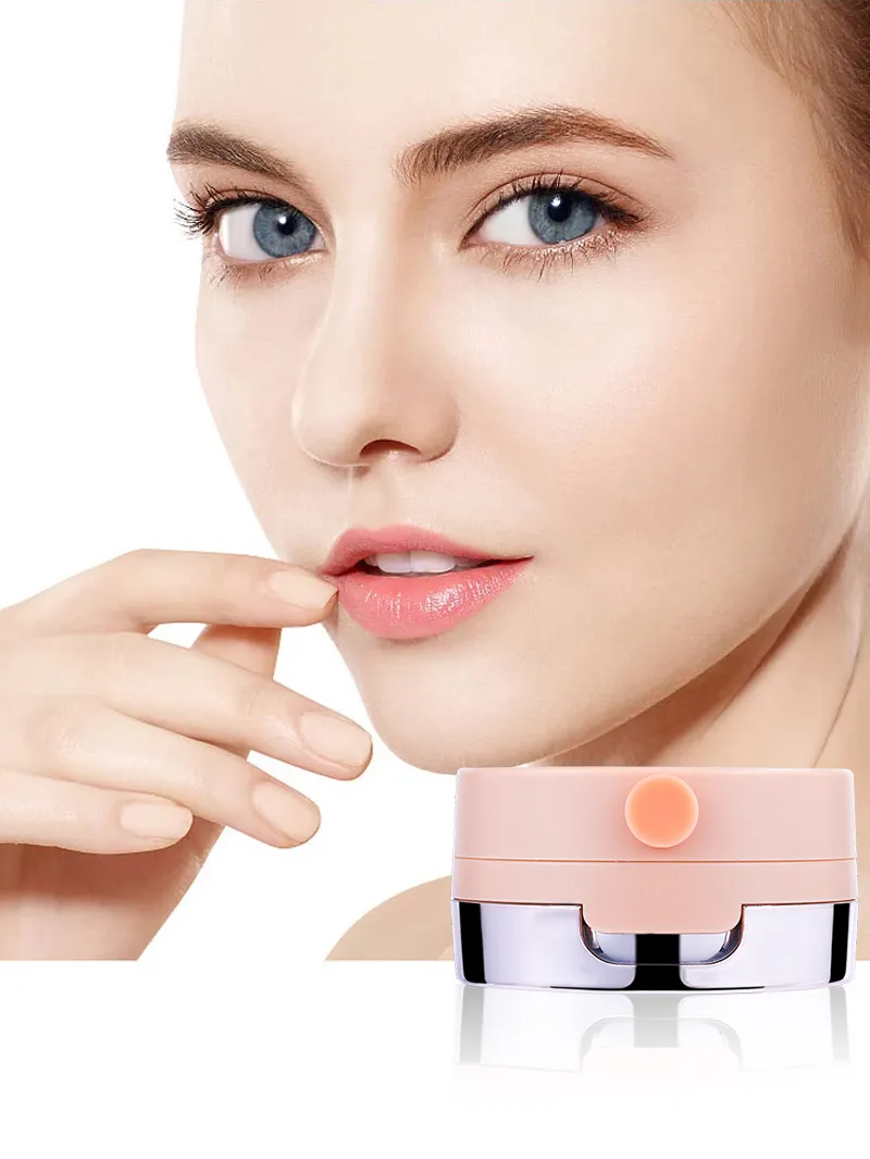 Natural Organic Lip Care