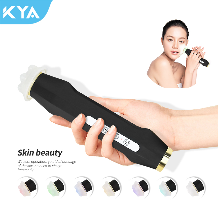 Facial Skin Rejuvenation Deep Cleansing Skin Care Machine