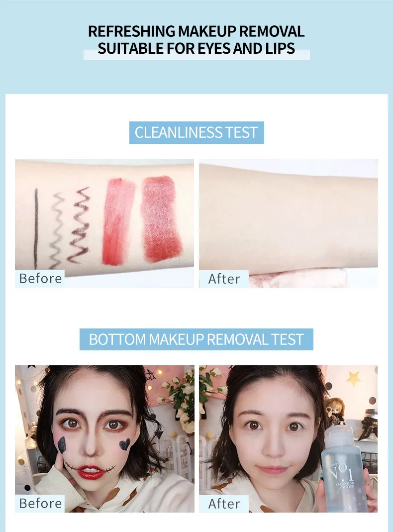 Organic Face Cleansing