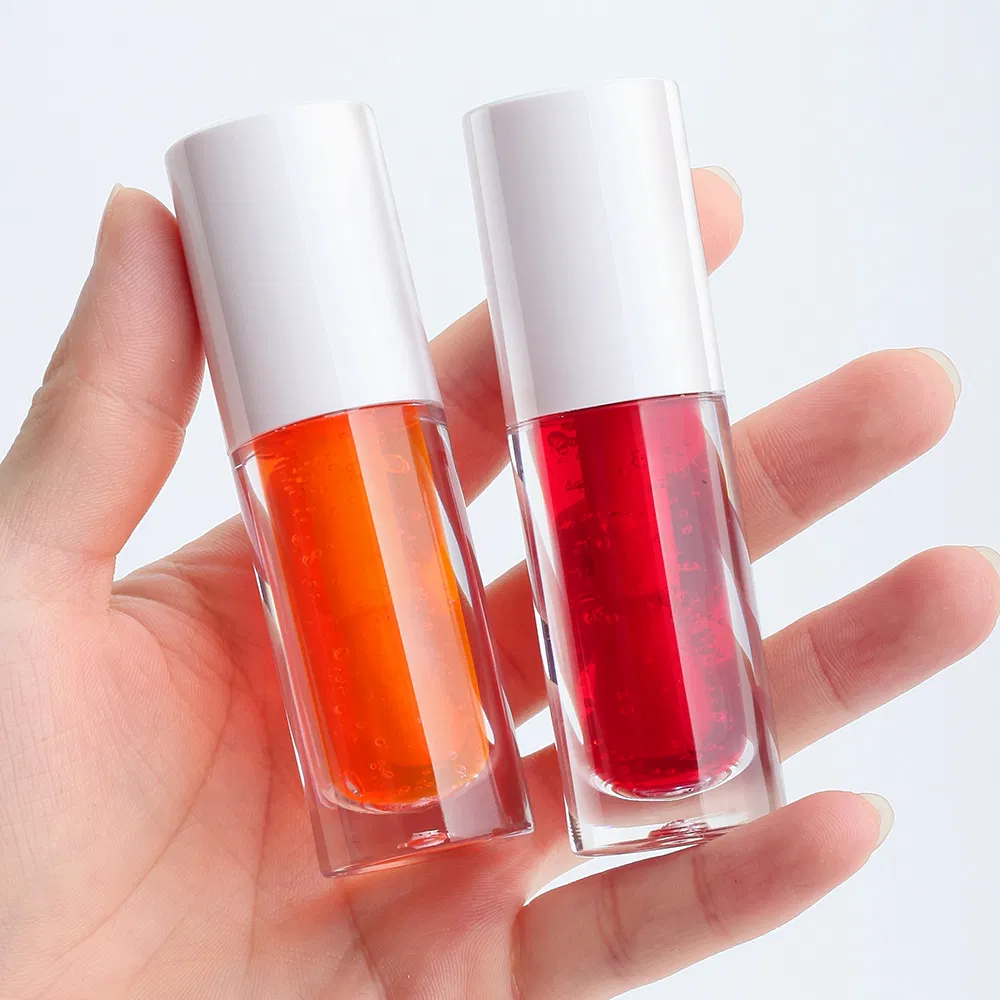 Factory Price Custom Logo Lip Balm Moisturizing Vegan Lip Care