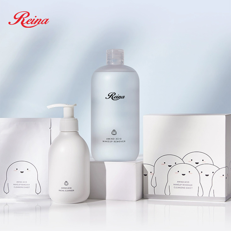 Makeup Removing Cleansing Skin Care Deep Clean Makeup Remover Cleansing Water