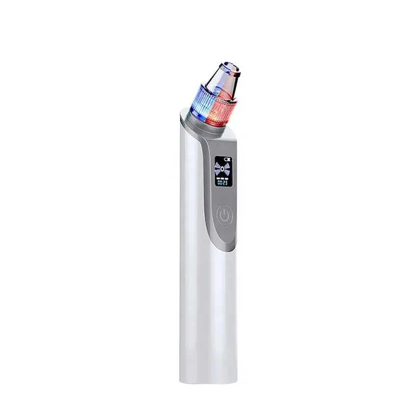 Facial Cleaning Device 1