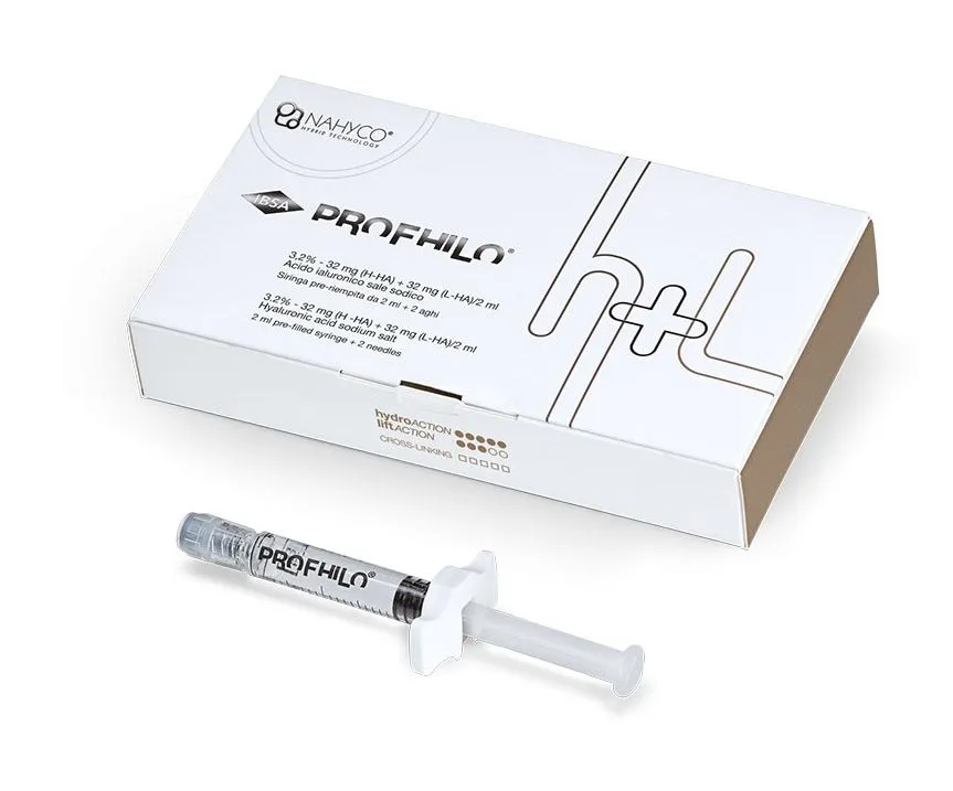 Profhilo Detail